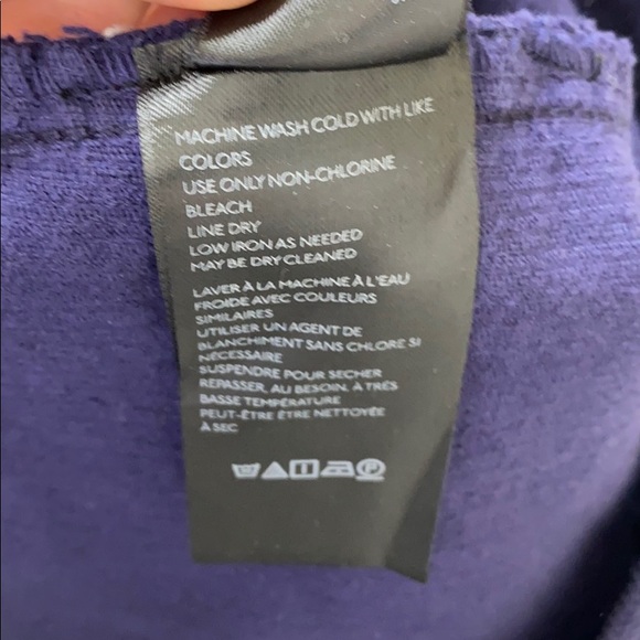 UO Harmony corduroy zip front mini skirt - Picture 8 of 9